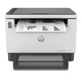 Produktbild: HP LaserJet Tank MFP 2604dw 3 in 1 Laser-Multifunktionsdrucker weiß