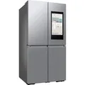 Produktbild: RF65DG9H0ESREF, Multi-Door edelstahl, Family Hub, Cool Select+, Beverage Center