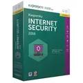 Produktbild: Kaspersky Internet Security 2016 Upgrade