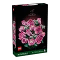 Produktbild: LEGO® Botanicals 10374 Rosa Rosenstrauß