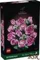 Produktbild: LEGO® Botanicals: 10374 Rosa Rosenstrauß ! NEU & OVP !