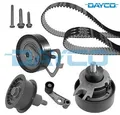 Produktbild: DAYCO KTB347 Zahnriemensatz Zahnriemen Satz