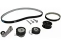 Produktbild: ZAHNRIEMENSATZ FÜR VW NEW BEETLE 1.4 CADDY III MK3 1.4 GOLF PLUS 1.4 AUDI A2 1.4