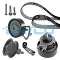 Produktbild: DAYCO KTB347 Zahnriemen Set für Audi,Seat,Skoda,VW