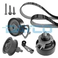Produktbild: Dayco KTB347 Zahnriemensatz für AUDI SEAT SKODA VW