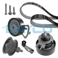 Produktbild: Dayco KTB347 Steuerkettensatz A2 Für Altea Ibiza Leon Fabia Golf 4 1.4-1.6 16V