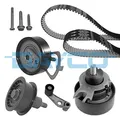 Produktbild: Zahnriemensatz KTB347 für SKODA SEAT VW AUDI 6X1 1J2 6N1 AROSA AUA 6E1 IBIZA 1J1