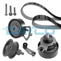 Produktbild: DAYCO KTB347 Zahnriemensatz für AUDI SEAT SKODA VW