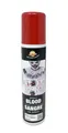 Produktbild: FIESTAS GUIRCA | Blutspray für Kleidung (75 ml) - rotes Spray - Horror-Make-up für Halloween-Kostüme, Karneval, Film- und Serienpartys - für alle Nutzer - Rot