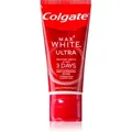 Produktbild: Colgate Max White Ultra Multi Protect bleichende Zahnpasta 50 ml
