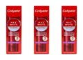 Produktbild: Colgate Max White Ultra Multiprotect Zahnpasta , 3x50ml EAN8718951563629