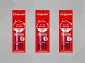 Produktbild: Colgate Zahnpasta Max White Ultra Multiprotect, 50 ml, 3x
