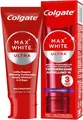 Produktbild: Colgate Max White Ultra Multiprotect Zahnpasta 50ml Zahnaufhellung Schutz