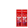 Produktbild: 2x50ml Colgate Zahncreme Zahncreme Max White Ultra - Tiefenwirksame Aufhellung