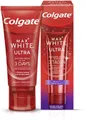 Produktbild: Colgate Zahnpasta Max White Ultra Multi Protect langanhaltend weiße Zähne 50ml