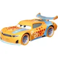 Produktbild: Disney Cars Blinkr Glow Racer Spielzeugfahrzeug für Kinder ab 3 Jahren