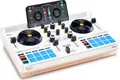 Produktbild: Hercules DJControl Mix Ultra - DJ-Regler