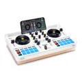 Produktbild: Hercules DJControl Mix Ultra mobiler DJ-Controller