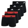 Produktbild: adidas Trunk (5PK) - Active Flex Cotton - Bequeme Unterwäsche