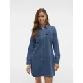 Produktbild: Jeanskleid VERO MODA 