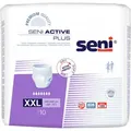 Produktbild: Seni Active Plus Inkontinenzslip Einmal XXL 10 St