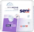 Produktbild: TZMO Deutschland GmbH SENI Active Inkontinenzpants plus XXL 10 St 14162522