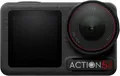 Produktbild: DJI Osmo Action 5 Pro Adventure Combo Action Cam (4K Ultra HD, Bluetooth, WLAN (Wi-Fi)