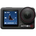 Produktbild: DJI Osmo Action 5 Pro Adventure Combo | Temporär mit Kostenlose Geschenkbox i.W.v. 160 EUR CP.OS.00000350.01