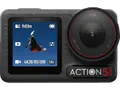 Produktbild: DJI Osmo Action 5 Pro Adventure Combo Action Kamera NEU OVP