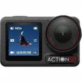 Produktbild: Sport-Kamera Dji Osmo Action 5 Schwarz