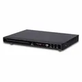 Produktbild: DVD-Player Denver Electronics 110111000240 Schwarz
