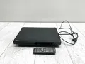 Produktbild: DVD-Player Denver DVH-1245 schwarz BESCHÄDIGT