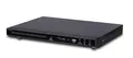 Produktbild: Denver DVH-1245MK3 DVD-Player mit HDMI, Display, USB, Scart - DVD AVI CD WMA