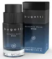 Produktbild: bugatti DYNAMIC MOVE BLUE Eau de Toilette EdT Spray frisch zitrischer Duft 100ml