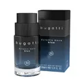 Produktbild: BUGATTI DYNAMIC MOVE BLUE 100ML EAU DE TOILETTE SPRAY NAGELNEU UND OVP