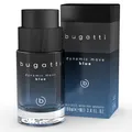 Produktbild: ✅ bugatti DYNAMIC MOVE BLUE Eau de Toilette EdT Spray zitrischer Duft 100ml ✅