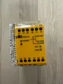 Produktbild: Pilz P2HZ X1 Sicherheitsrelais, 230V ac, 1, 2-Kanal, OVP, Neu, versiegelt,