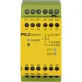 Produktbild: PILZ 774438, P2HZ X1 230VAC 3n/O 1n/C