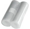 Produktbild: Rommelsbacher Vakuumierer VRS 2060 Folienbeutel transparent - 2 Rollen 20x600cm, Lebensmittelechtes 2-Schicht Material
