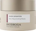 Produktbild: Biodroga Bioscience Institute Skin Rejuvenating Mask 50 ml Gesichtsmaske