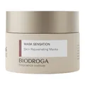 Produktbild: Biodroga Skin Rejuvenating Maske, 50ml
