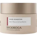 Produktbild: BIODROGA Bioscience Institute SKIN REJUVENATING MASKE 50 ml