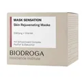 Produktbild: Biodroga - Mask Sensation - Skin Rejuvenating Mask - 50ml