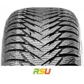 Produktbild: Goodyear Ultra Grip 8 3PMSF  185/65 R15 88T Winterreifen
