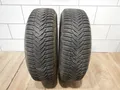 Produktbild: 2x Winterreifen Goodyear UltraGrip 8 185/65 R15 88T M+S DOT3813 6,2mm