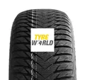 Produktbild: 4x Goodyear ULTRA GRIP 8 185 65 R15 88T 3PMSF Schneeflocke Reifen Winter
