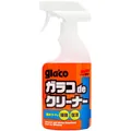 Produktbild: Glasreiniger SOFT99 Glaco de Cleaner mit Versiegelung 400 ml