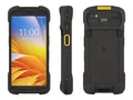 Produktbild: Zebra TC78 - Datenerfassungsterminal - robust - Android - 128 GB UFS card - 15.2 cm (6