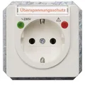 Produktbild: Siemens Dig.Industr. profil Steckdose tws 5UB1486 Abdeckung Stecker Steckdosen
