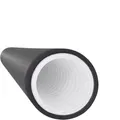 Produktbild: Zehnder ComfoTube Therm 90, Spezial-PE, gedämmt, 20 m